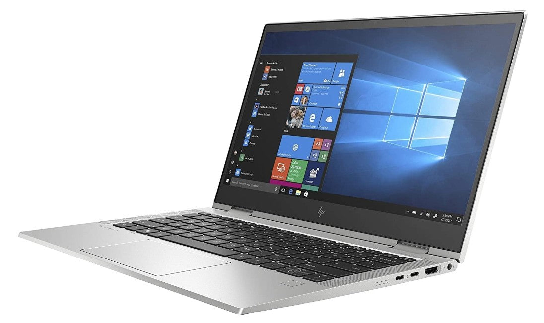 HP 830 G7 X360