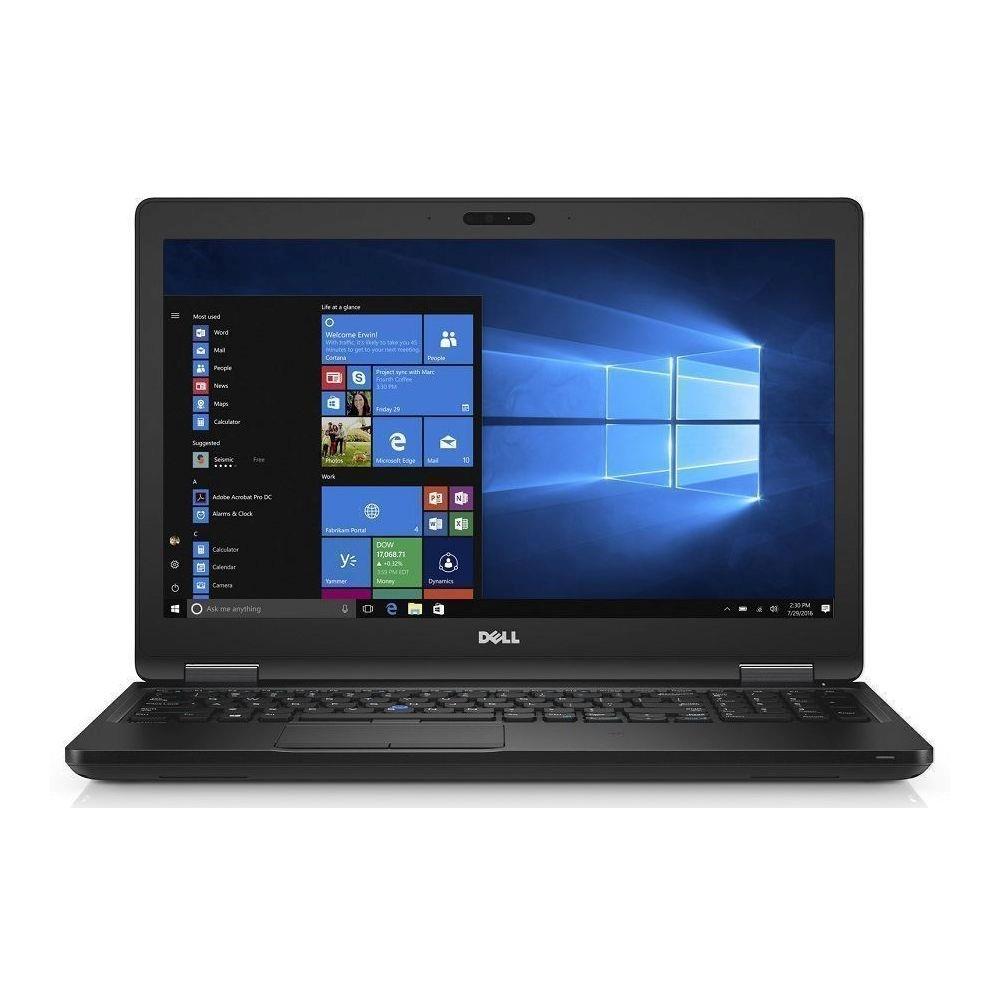 DELL 5580