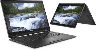 DELL 7390 2IN1
