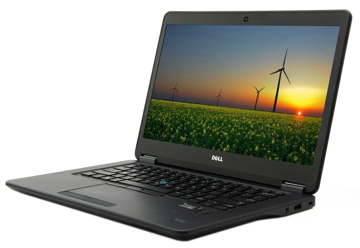 DELL E7450