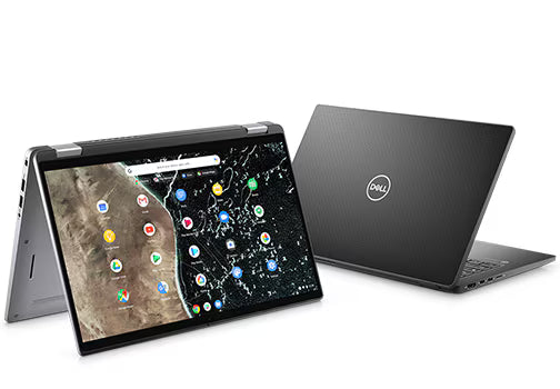 DELL E7410
