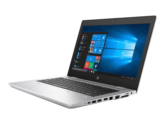 HP 645 G4