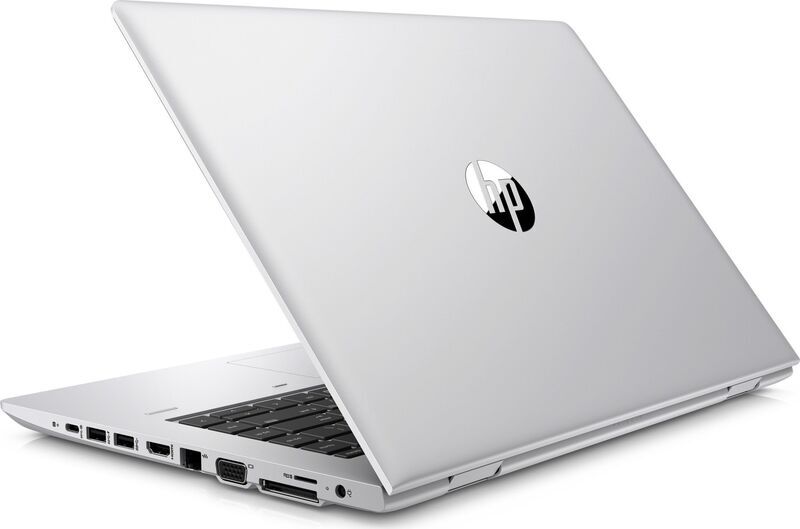 HP 645 G4