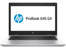 HP 645 G4
