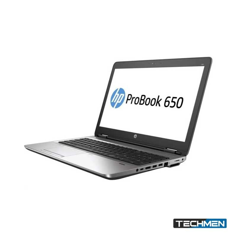 HP 650 G2