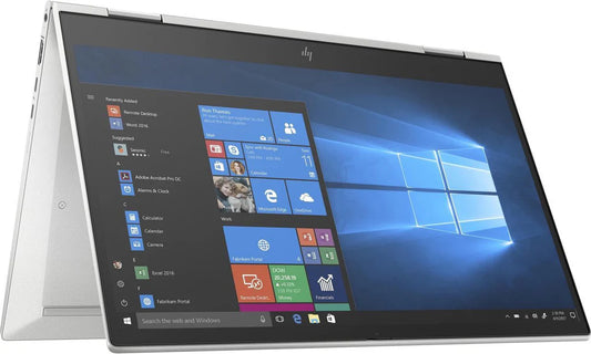 HP 830 G7 X360