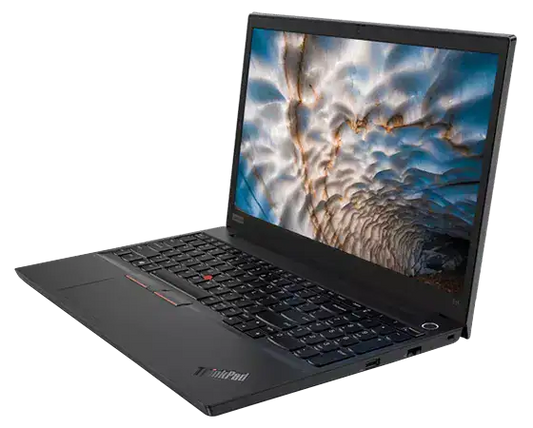 LENOVO E15