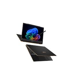 MSI SUMMIT