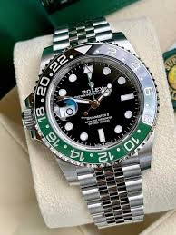 Rolex Sprite