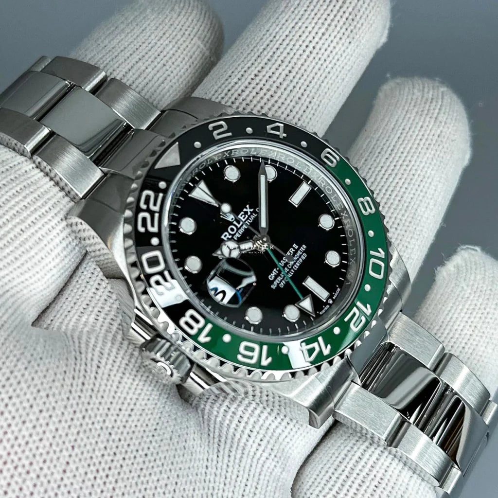 Rolex Sprite