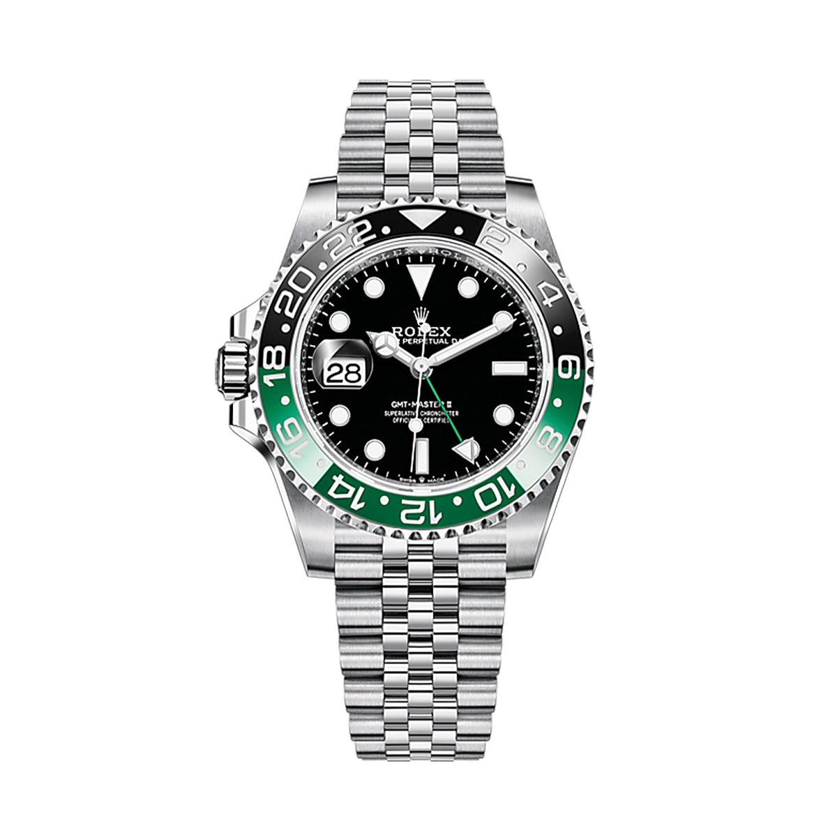 Rolex Sprite