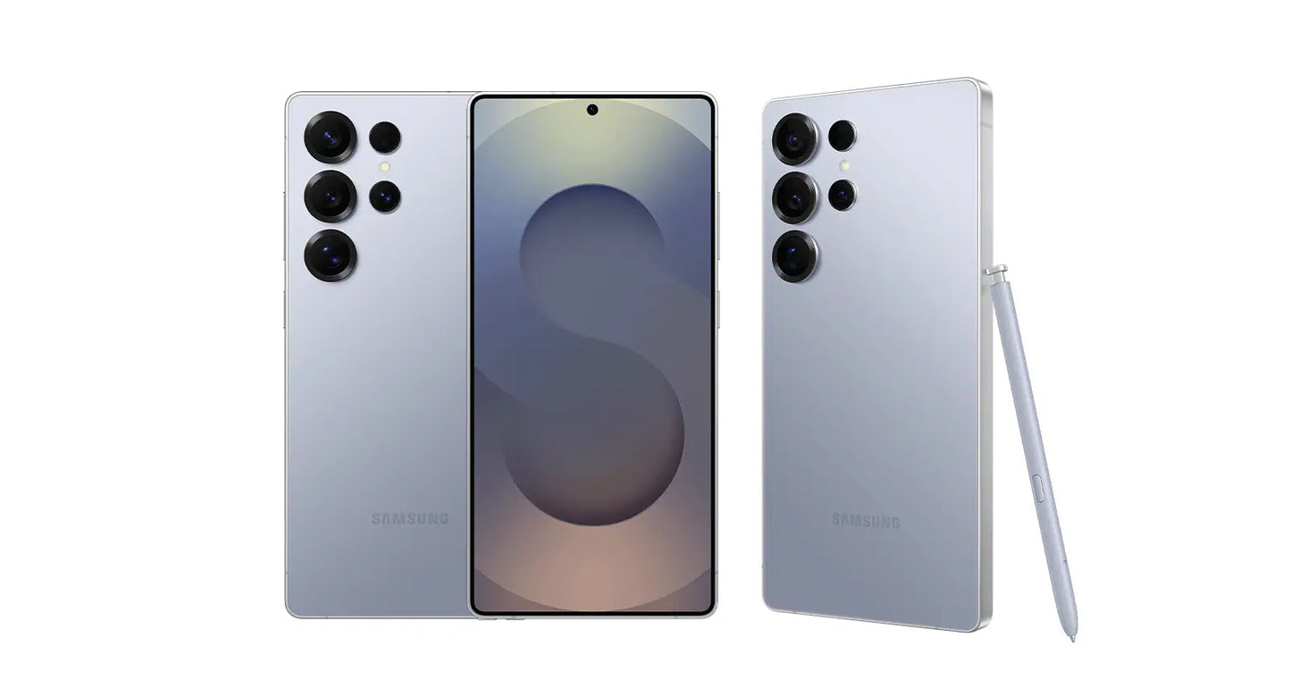 Samsung Galaxy S25 ULTRA