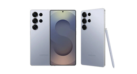 Samsung Galaxy S25 ULTRA