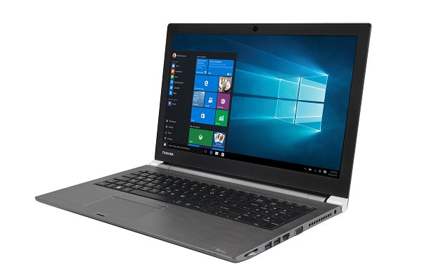 TOSHIBA Z50